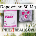 Dapoxétine 60 Mg 32